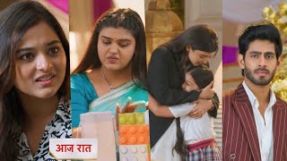 Yeh Rishta Kya Kehlata Hai Today 07 October 2025 New Promo - Kiara advice to taniya | Yrkkh