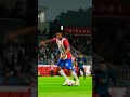 ASÍ ANOTA EL GIRONA EL PRIMER GOL DE LA JORNADA 15 DE LA LIGA DE ESPAÑA 🇪🇸 #ps4 #easportsfc24