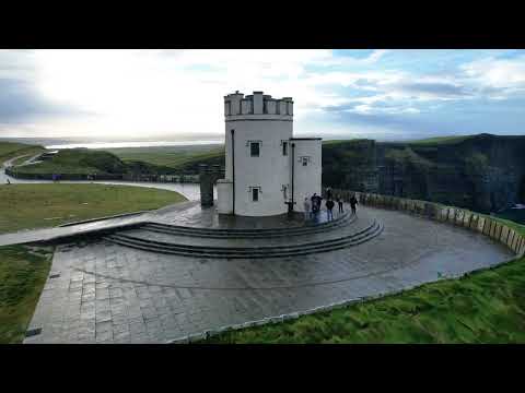 Cliffs of Moher
