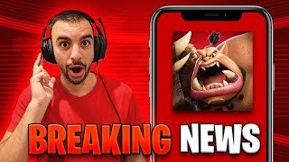 BREAKING! No High King in S1, This is When You Can Access it First! | Call of Dragons