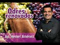 Odres renovados | Cielos Abiertos