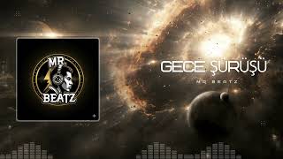 Mr.beatz - Gece Şürüsü