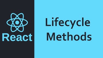 React Js Tutorial in Hindi #8 Component Lifecycle Methods