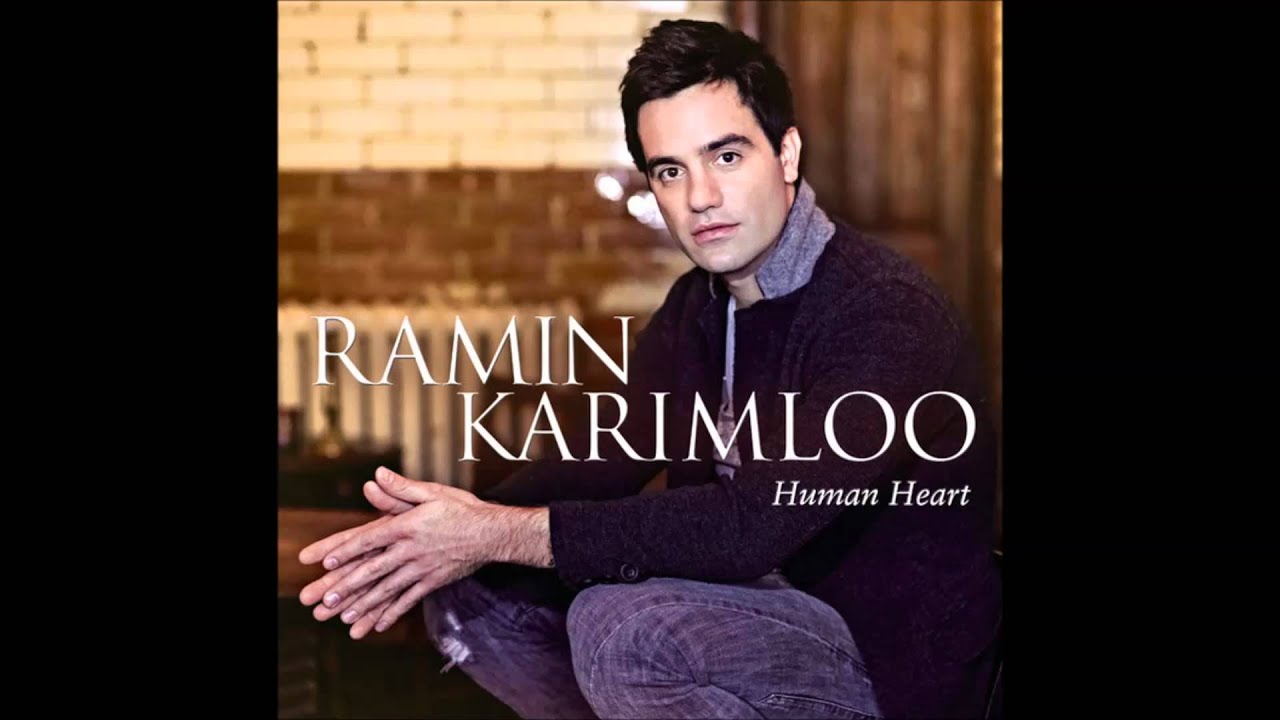 ramin karimloo bring him home mp3