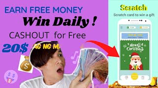 LUCKY STAR APP (CASHOUT 1,000 Daily!) legit or scam screenshot 2