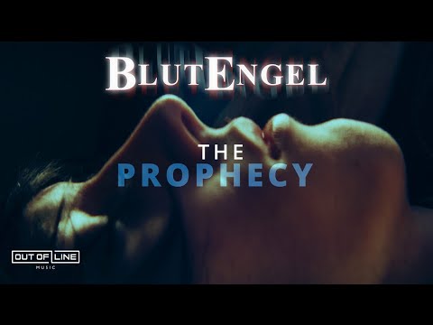 Blutengel - The Prophecy
