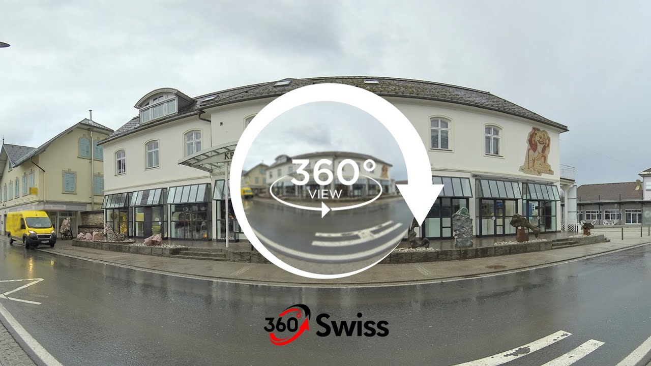 Myth gem Kranzelbinder - 360 Virtual Tour Services