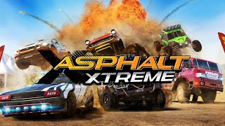 Asphalt Xtreme: Off Road Rally Racing game Offroad mobile hay nhất / Tập 3 top game đua xe 2019 screenshot 4