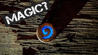 How to Make a Wooden HearthStone Game Medallion Glowing in the Dark
Welcome to Axes: Garage β where the impossible becomes reality! π
For over 8 years, weve been building custom vehicles, extreme projects, and unique garage creations. From reviving classic cars into beasts to constructing bunkers, custom furniture, and futuristic builds, we do it all!
π₯ NEW: We launched Hell Boar! π₯
Hell Boar is a next-level lifestyle brand, blending custom builds, premium apparel, and insane giveaways. Want to own a one-of-a-kind Chevrolet Corvette C8 + $20k in cash? Join Hell Boar Giveaway now!
Residents of the United States and Canada are eligible to participate.
π Enter the giveaway: https://hellboar.com/axes
πΈ Instagram: @hellboarapparel
π― TikTok: @hellboarapparel
π₯ Facebook: @HellboarApparel
π₯ Axes: Garage x Hell Boar β More than just a brand. Itβs a way of life. π₯
For contact: onbuti@gmail.com
Facebook: https://www.facebook.com/HellboarApparel
Instagram: https://www.instagram.com/hellboarapparel/
TikTok: https://www.tiktok.com/@hellboarapparel
YouTube: https://www.youtube.com/@HellboarApparel
Amulet from the logo of the game HearthStone or how to do magic with your own hands? There is an answer to this question! And now you are sure of it! We see a luminous pendant made of wood and epoxy. This video is described in detail in amulets with fluorescent reflective particles. Each of you will be able to boast a delightful beautiful blue light. HartStone, its an unusual locket. He will reveal all his charm in the dark. Only twilight and twilight showed and emphasized the features of this product.
*********************************************************************
πWhere to find us:
βΊ Website: https://lihojtopor.com/eng
βΊ Facebook: https://www.facebook.com/dashingaxe.craft/
βΊ Instagram: https://www.instagram.com/lihojtopor
βΊ For promotional offers and collaboration: lihojtopor@gmail.com
*********************************************************************
πΠuthors rekamindation: materials, tools:
βΊ Drill - https://amzn.to/2mCgvrl
βΊ Nozzle on the drill - https://amzn.to/2oaL1cm https://amzn.to/2p25m47
βΊ The machine for polishing - https://amzn.to/2mBYI3y
βΊ Scales - https://amzn.to/2nsH6Yg
βΊ Phosphor - https://amzn.to/2mC3M84
βΊ The cordless screwdriver - https://amzn.to/2p2wmAB
βΊ Soldering-iron - https://amzn.to/2nudqds
βΊ LED Strip Lights - https://amzn.to/2IAXcGO
βΊ Magnetic Levitation - https://amzn.to/2mzR0XE
*********************************************************************
Thank you that you with us! Team of Dashing Axe. How to Make a Wooden HearthStone Game Medallion Glowing in the Dark