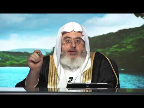المقصود بقوله ﷺ إذا خلوا بمحارم الله انتهكوها