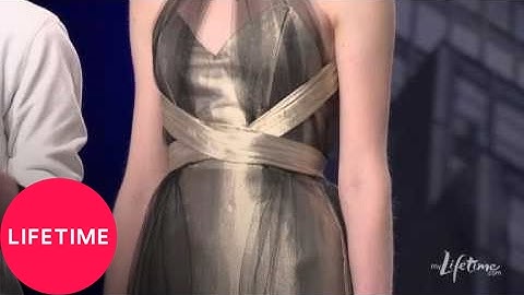 Project Runway: Extended Judging of Austin Scarlett, Episode 2 | Lifetime