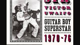 Sir Victor Uwaifo - Happy Day From Me to You chords