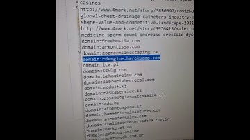 Remove Spammy Backlinks Before They Hurt Your Website