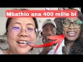 Sénégal amna kou am dom 4 mois : les piques  de  Mbathio ndiay, chinoise bi ; ana 400 mil yi ...