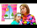 Sick Song Anabella Nursery Rhymes Kids Songs mp3