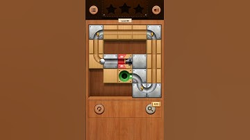 Unblock Ball Gameplay - Level 80 #shorts