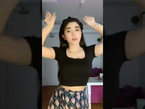 Kompilasi Tiktok Id: itsme_egha Seger euyyyy😍