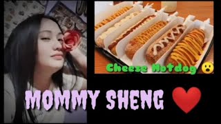 Negosyong kahit nasa bahay Lang | Cheese hotdog | Patok na negosyo | Cheesy