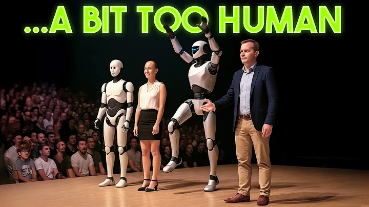 Unitree Just Gave Its ROBOT a BRAIN and It’s Already Acting HUMAN + More AI & Robotics News