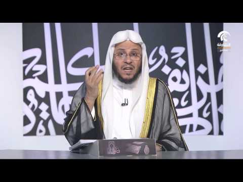 ما حكم من حلف بغير الله الشيخ عزيز فرحان