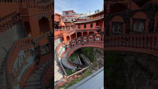 Patal Lok, Gupteswar Mahadev, Nepal🇳🇵 #shorts #explorenepal