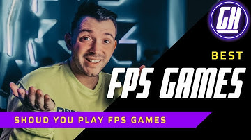 Top 10 Best FPS games available on Mobile devices | Android games | IOS games