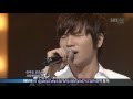 K.will - Love Is Punishment (Live) SUB ITA