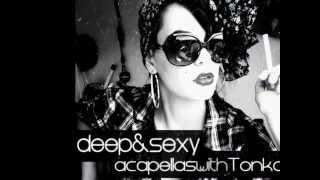 Deep House/Tech-House/Deep-Tech/Garage | Vocal Loops, Vocal Samples, female vocal acapella (2014)