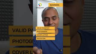China Visa Documents for Indians 2026 🇨🇳 | Business & Tourist Visa Checklist Explained