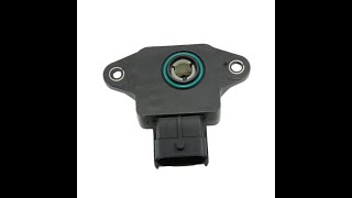 Throttle Position Sensor for Hyundai