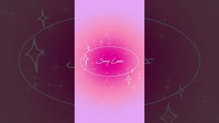 Rosie Darling - Say Less (Aura Visualizer) Resimi