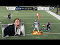 Human Joystick Barry CARRIES The Squad... Wheel of MUT! Ep. #69