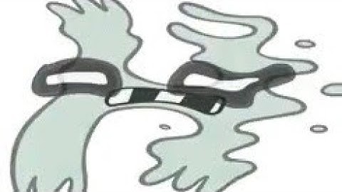 Number Lore Season 1, but only H on the screen