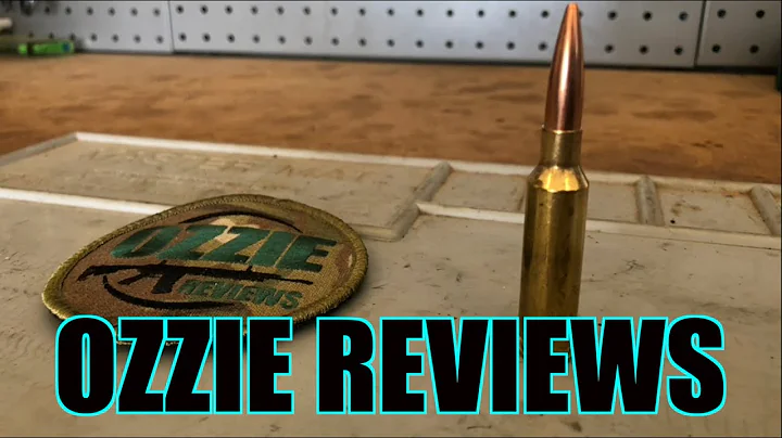 Beginner Basics #22 The 6.5 Creedmoor Caliber (pros/cons)
