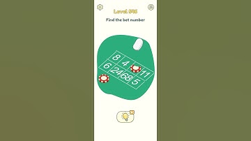 Dop2 Delete One Part 〽️ Level_546 complete #dop2 #dop #dop1 #dop2videos #doplover s