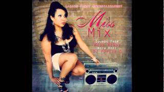 Goin To The Top Ft. Chivo Loc Damarr Jones - Miss Mindy