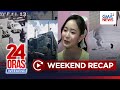 24 Oras Weekend: (Part 2) May 2, 2026