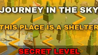 Journey In The Sky Dancing Line Fanmade - This Place Is A Shelter By Dju De La Va