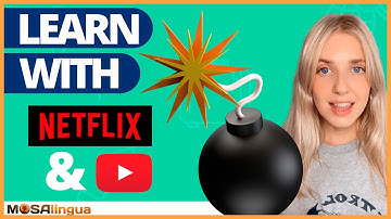 How to Learn Languages with Netflix: The Ultimate Tool