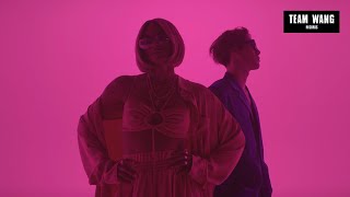 Jackson Wang & Ciara  Slow (Official Music Video)