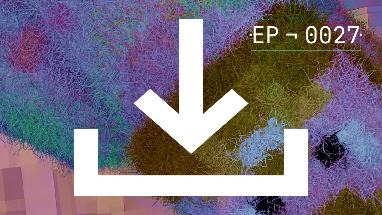Episode 0027 GravityFiller 2024 - YouTube