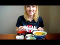 I Tried Japan's CREEPIEST Seafood | Hokkaido