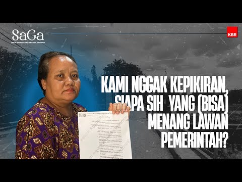 Tergusur, Melawan, dan Menang! 16 Tahun Perjuangan Warga Kampung Semper