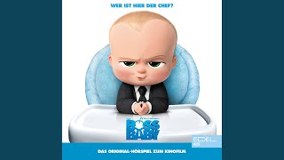 Boss Baby - Teil 5