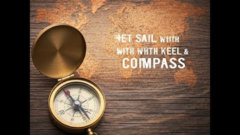 "Welcome to Keel and Compass | Your Complete Maritime Journey Begins Here"