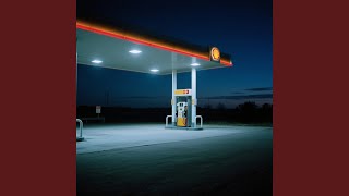 The Gas Station Lights Feel Lonely
