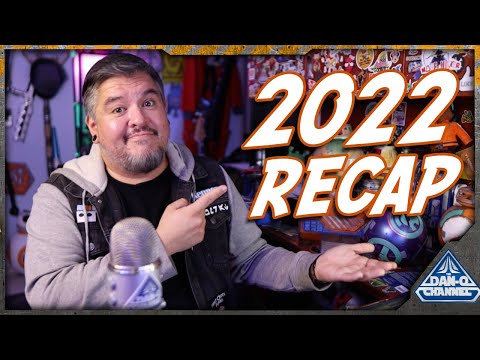 These events changed my WORLD in 2022!