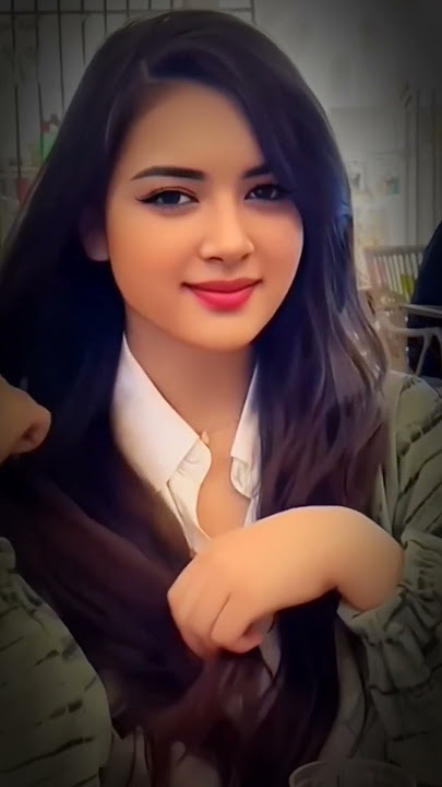Wanita Cantik Asli Indonesia 2023