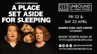 'A Place Set Aside for Sleeping'  |  Show Promo
