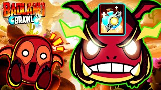 ⚙️They Never 😱 Saw This Coming… Draggo’s Surprise Move! | Badland Brawl screenshot 3